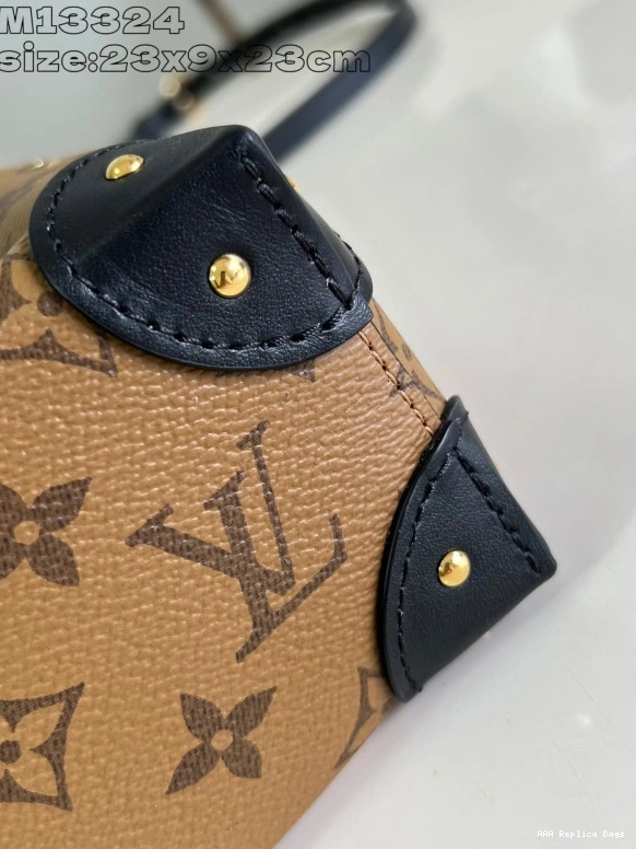 Aaa replica bags PM Vuitton Noé Louis Trunk 0709